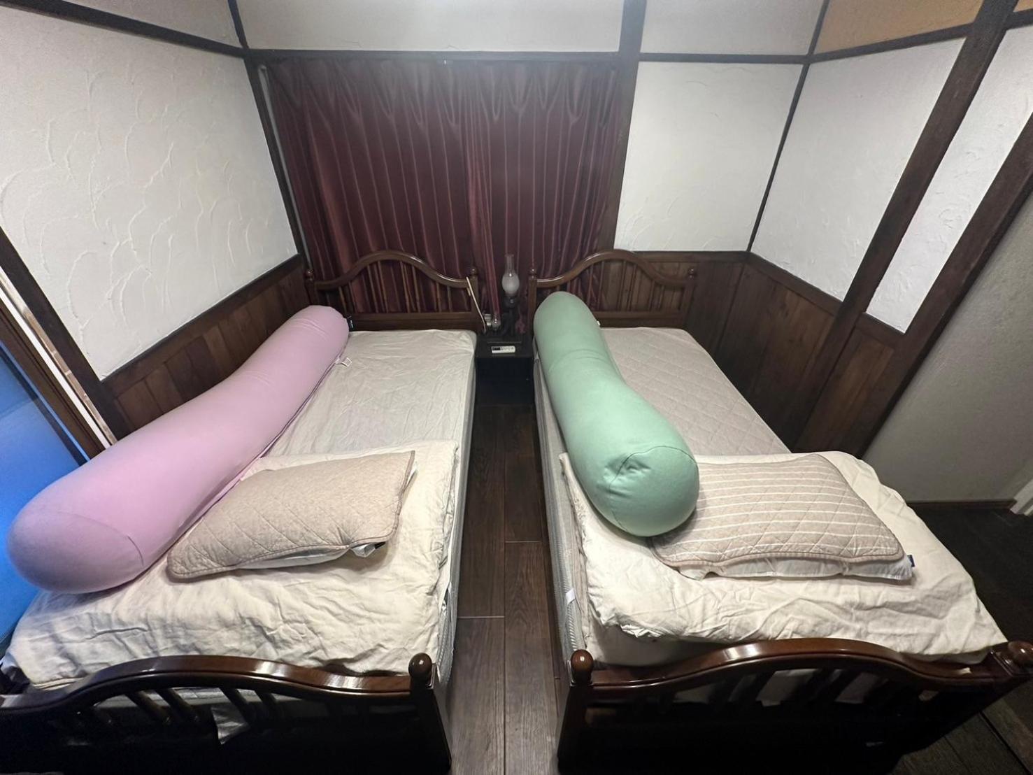 Kingyosou Apartment Tokyo Luaran gambar