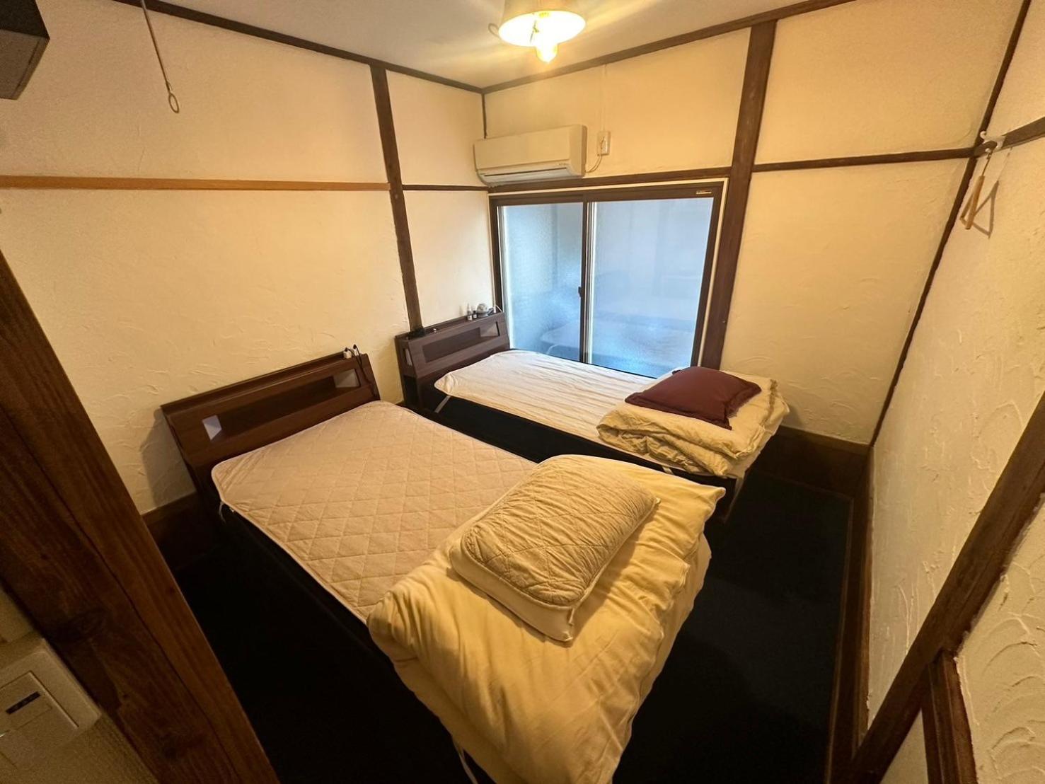 Kingyosou Apartment Tokyo Luaran gambar