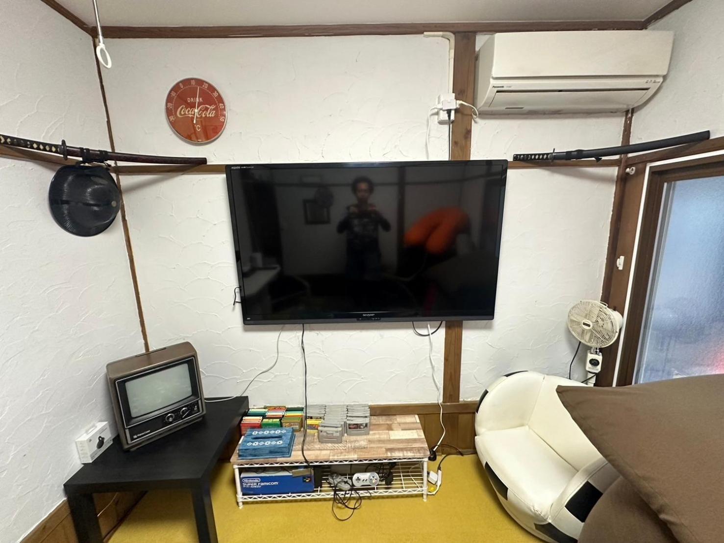 Kingyosou Apartment Tokyo Luaran gambar