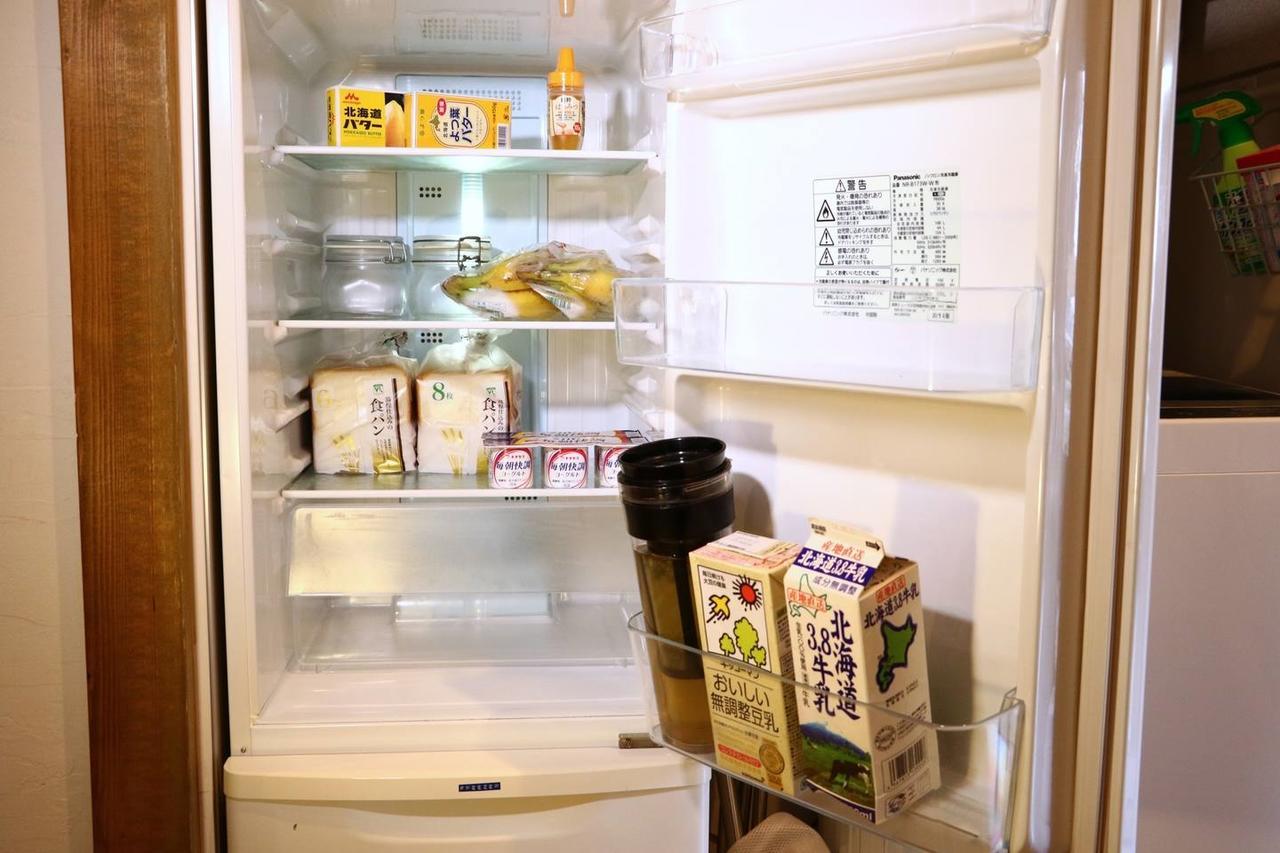 Kingyosou Apartment Tokyo Luaran gambar