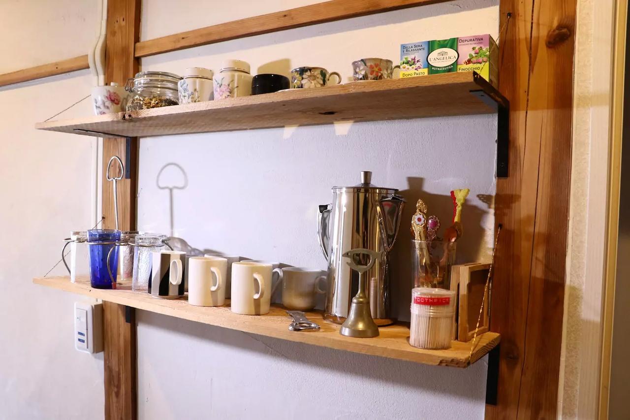 Kingyosou Apartment Tokyo Luaran gambar