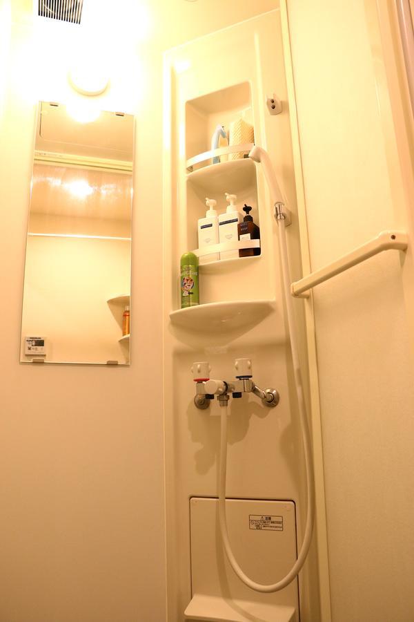 Kingyosou Apartment Tokyo Luaran gambar
